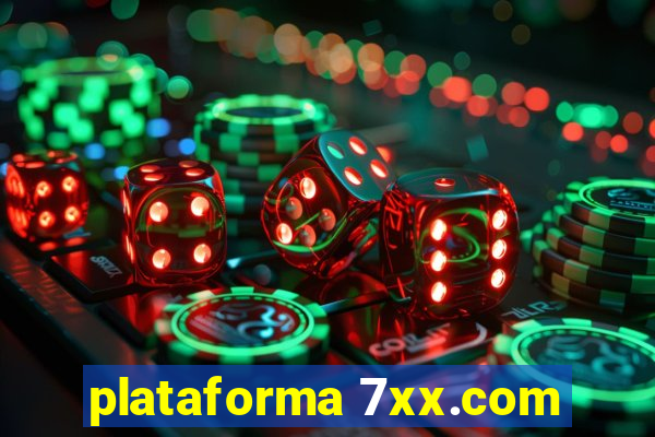 plataforma 7xx.com